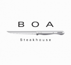 BOA Steakhouse