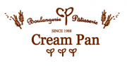 クリームパン - Cream Pan