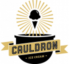 Cauldron Ice Cream