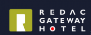 リダックゲートウェーホテル - Redac Gateway Hotel