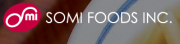 創味食品 - SOMI FOODS INC