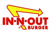 イン・アンド・アウトバーガー - IN-N-OUT BURGER(Anaheim)