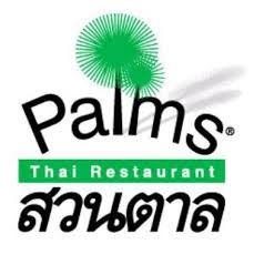 パームス タイ レストラン - Palms Thai Restaurant