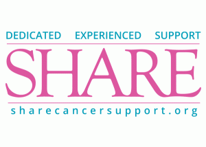 SHARE日本語プログラム - SHARE Cancer Support