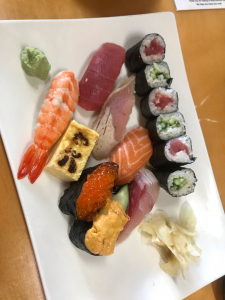 カンパチ　寿司 - Kanpachi Sushi & Sake
