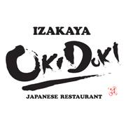 オキドキ　日本食レストラン - OkiDoki Izakaya Japanese Restaurant