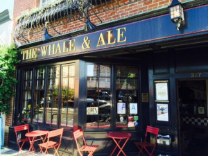 The Whale & Ale