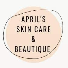 APRIL'S SKINCARE & BEAUTIQUE