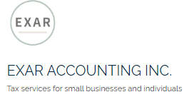 EXAR ACCOUNTING INC.