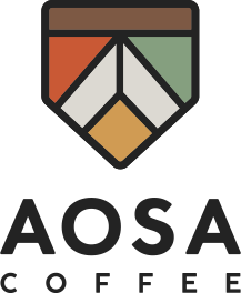 AOSA COFFEE