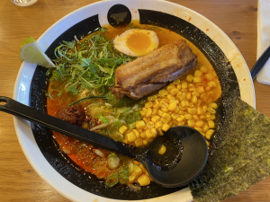 Silverlake Ramen アーバイン店 - Silverlake Ramen Irvine Spectrum