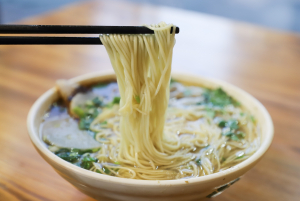 ラーメン 凪 サンタクララ店 - Ramen Nagi Santa Clara