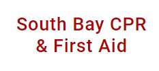 サウスベイCPR&ファーストエイド - South Bay CPR & First Aid