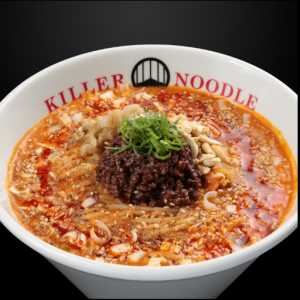 キラーヌードル - Killer Noodle