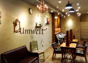 Umwelt Hair