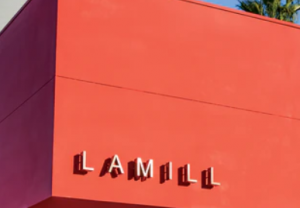 ラミル コフィー エル・アー・エックス - Lamill Coffee LAX