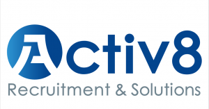 Activ8 Recruitment & Solutions
