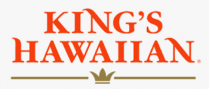 キングス　ハワイアン - Kings Hawaiian