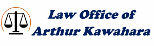 Law Office of Arthur Kawahara