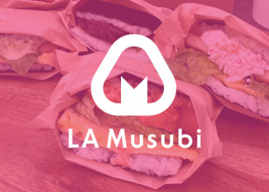 LA むすび - LA Musubi