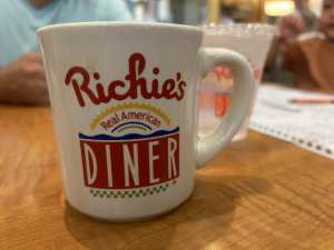 Richie's Diner