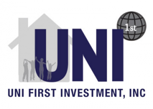 南カリフォルニア　住宅ローン コーディネーター - Shun Nagatake  - Uni First Investment, Inc.
