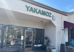 Yakamoz Craft Ramen