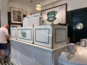 Ralph's coffee