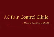 AC Pain Control Clinic
