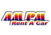 ニューポートビーチ レンタカー - AM PM Rent A Car