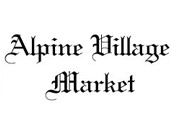 アルパイン・ビレッジ・マーケット - Alpine Village Market