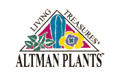 植物屋さん - Altman Specialty Plants