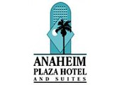 Anaheim Plaza Hotel