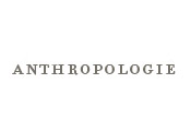 Anthoropologie