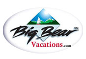 Big Bear Vacations