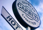 Carney's