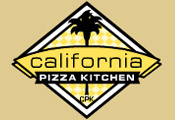 California Pizza Kitchen