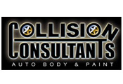 ロサンゼルス 車修理・ペイント - Collision Consultants Auto Body & Paint