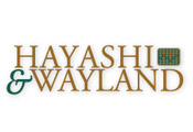 Hayashi & Wayland Salnas