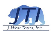 オプショナルツアー、日本語タクシー、チャーターサービスの会社 - J-WEST TOURS, INC.