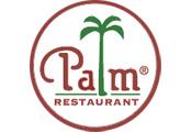 The Palm Restaurant