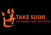 Take Sushi Restaurant & Japanese Cuisine