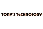 トーランスにあるパソコン修理屋さん - TONY'S TECHNOLOGY