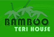 バンブー・テリ・ハウス - Bamboo Teri House