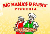 Big Mamas & Papas Pizza