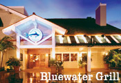 Bluewaters Grill