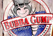 Bubba Gump Shrimp Co.