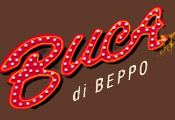 Buca di Beppo