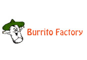 ブリートー・ファクトリー - Burrito Factory
