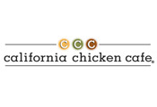 California Chicken Cafe